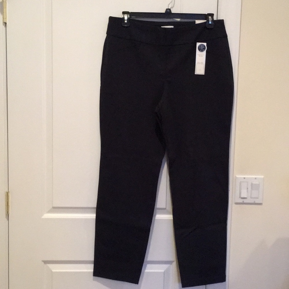 Charter Club pants
